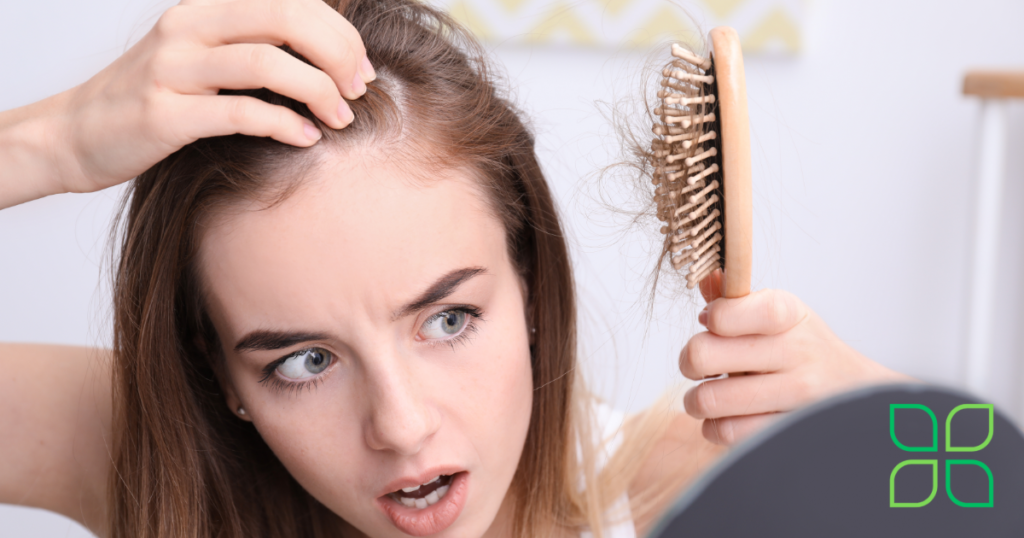 home remedies for hair loss