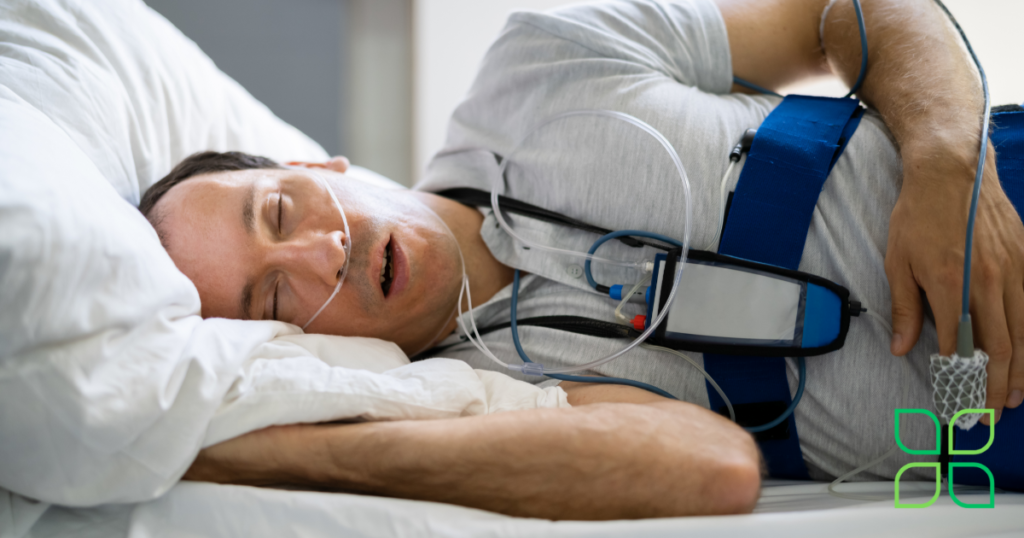 sleep apnea and tmj