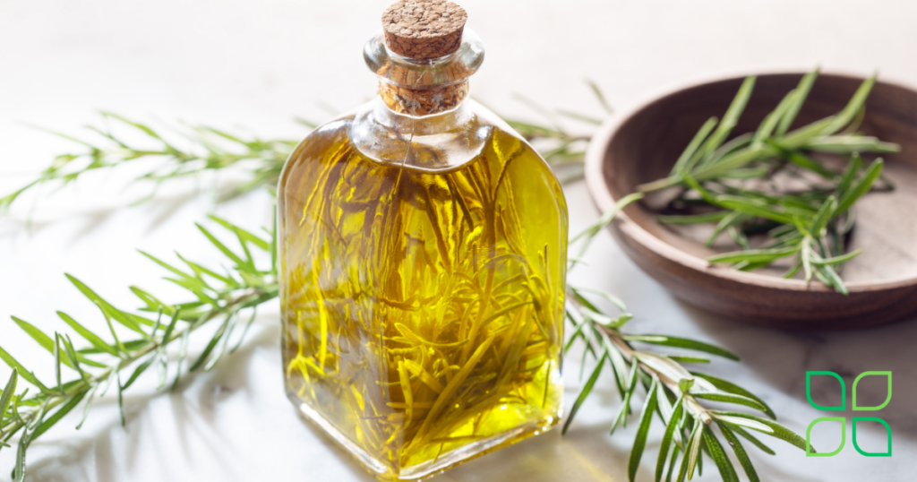 rosemary oli for hair growth