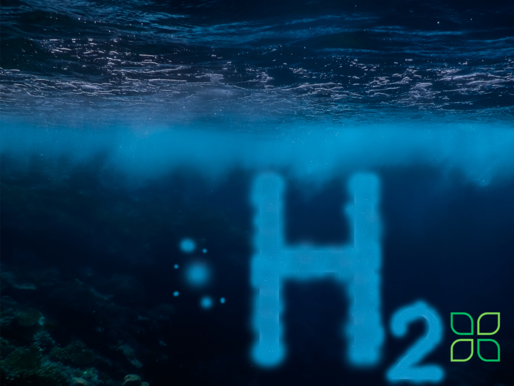 hydrogen water