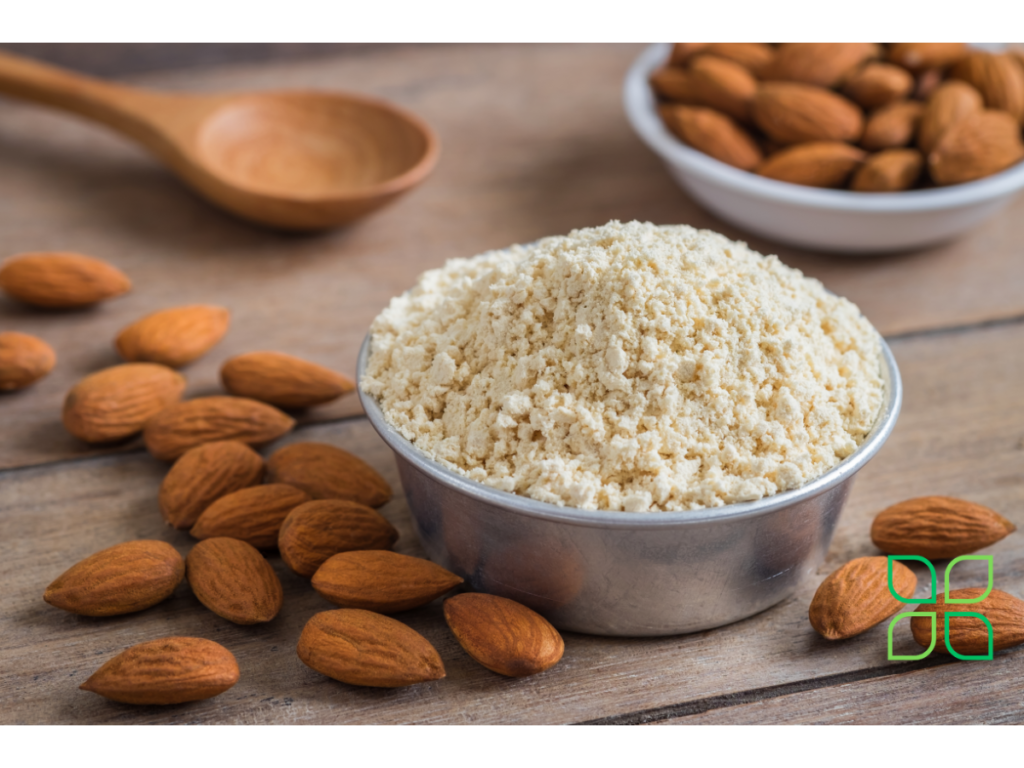 almond flour