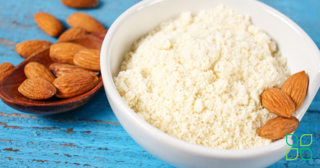 almond flour