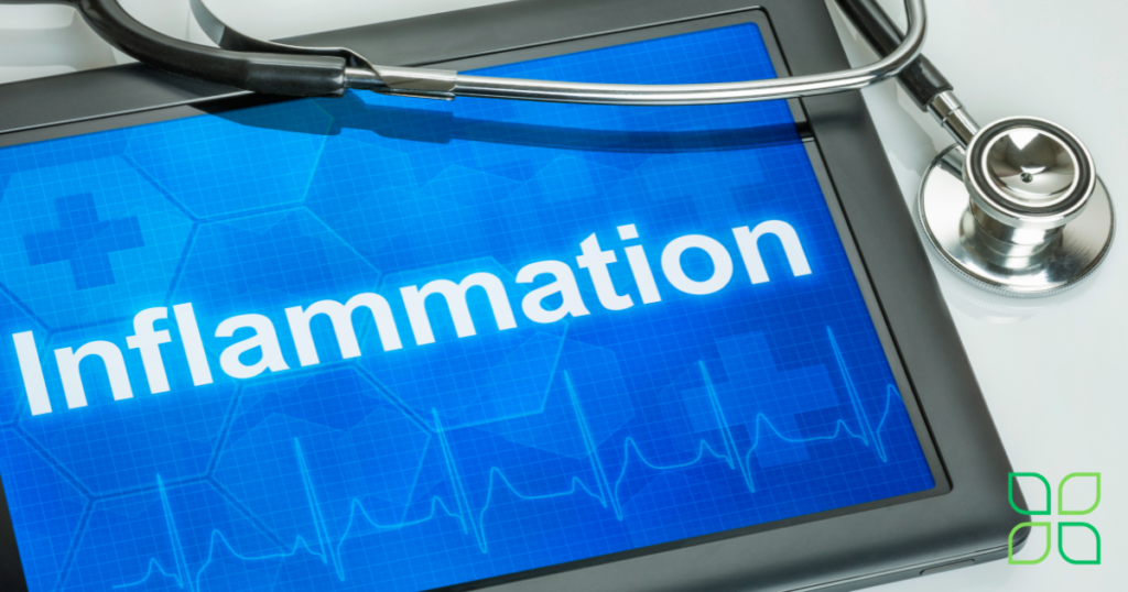 inflammation