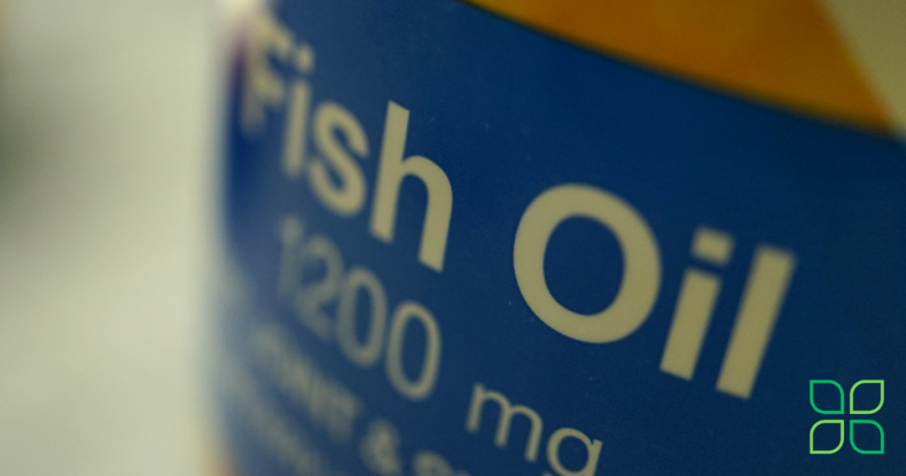 fish oil