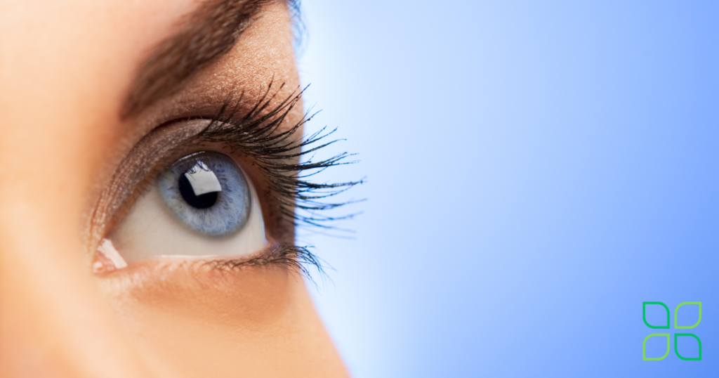 carotenoids and eye health