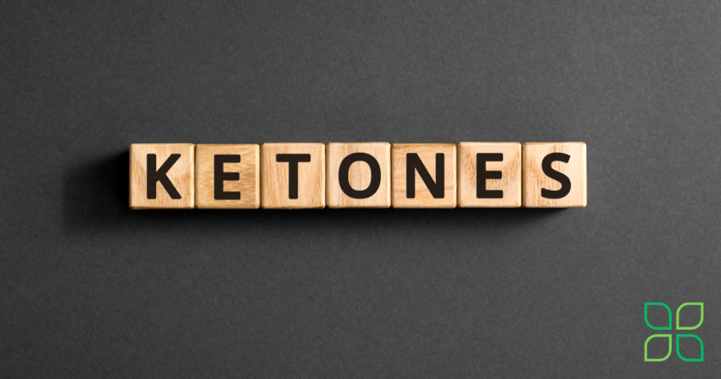 Ketones